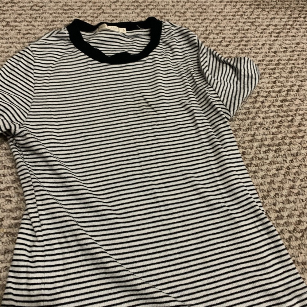 Striped shirt